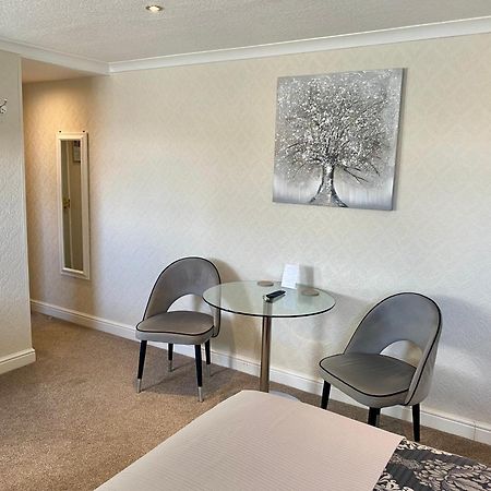 The Libra - Adults Only B&B With Carpark Blackpool Exterior foto