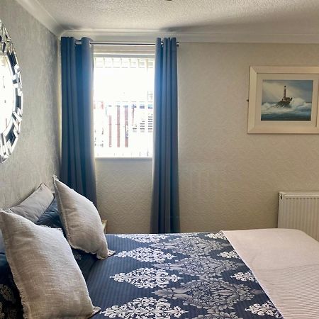 The Libra - Adults Only B&B With Carpark Blackpool Exterior foto