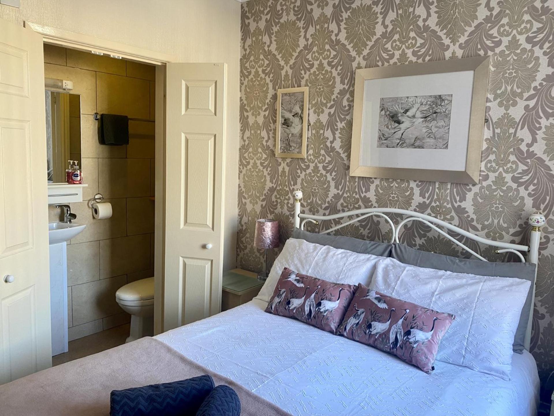 The Libra - Adults Only B&B With Carpark Blackpool Exterior foto